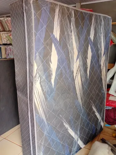 Cama de casal