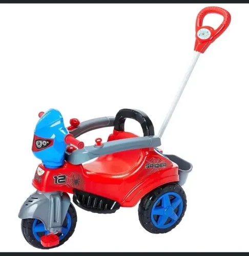 TRICICLO INFANTIL