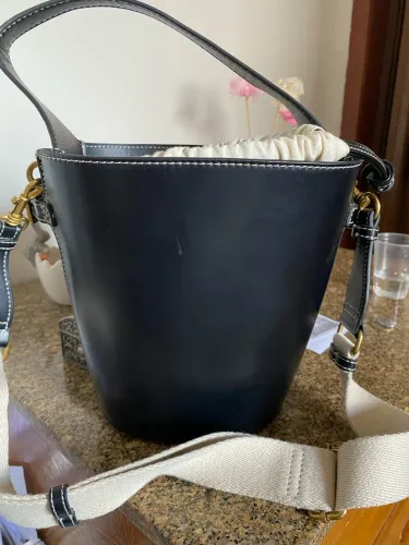 Bolsa Zara