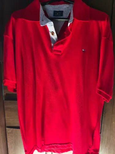 Vendo Camisa Polo Nova