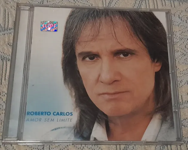 Roberto Carlos