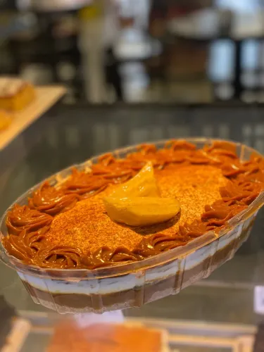 VAGA: PADEIRO / LANCHEIRO