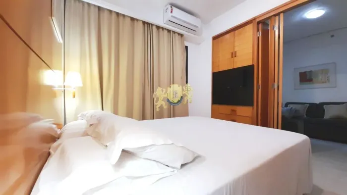 Rarus Flats - Apartamento para venda em Moema - Edifício The Privilege