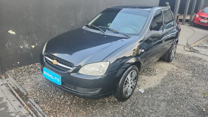 Chevrolet Classic Life/ls 1.0 VHC Flexp. 4P 2014