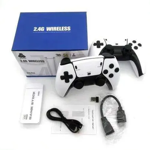 Game stick