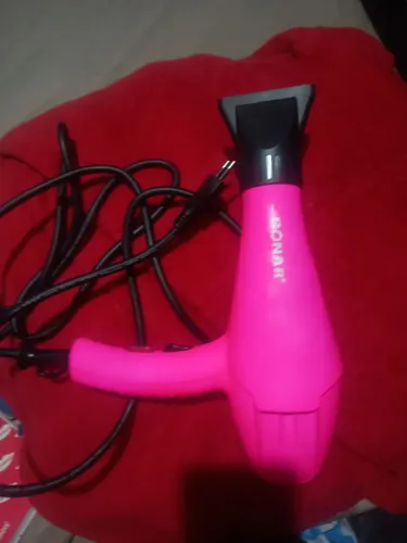 Secador novo
