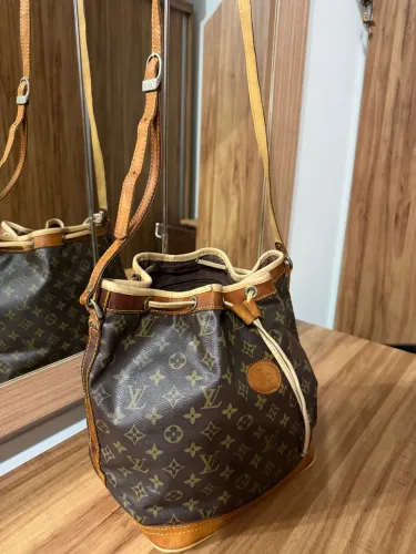 Bolsa Louis Vuitton