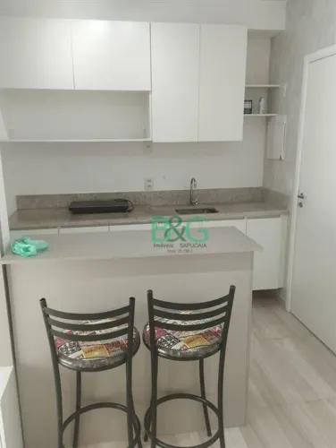 Studio para alugar, 30 m² por R$ 2.307,00/mês - Vila Prudente (Zona Leste) - São Paulo/SP