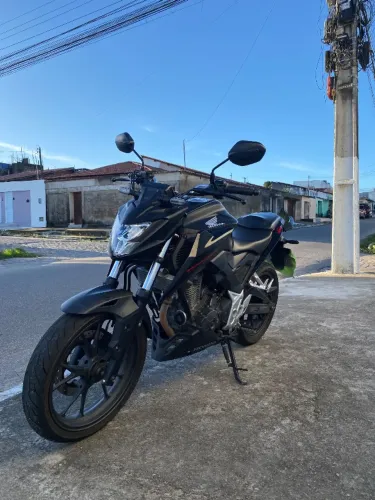 Cb300f 2023