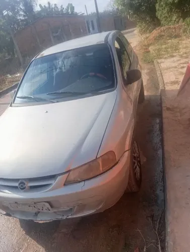 Chevrolet Celta 1.0/super/n.piq.1.0 MPFI VHC 8V 3P 2002