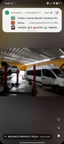 Vende-se elevador automotivo engecass 2.500kg