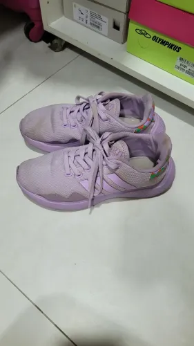 Tênis adidas feminino 37 original