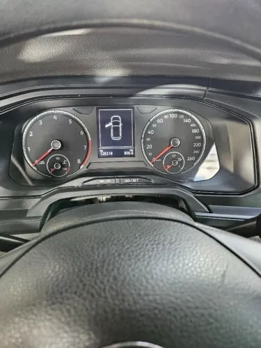 Volkswagen Polo 1.6 MSI Flex 16V 5P 2018