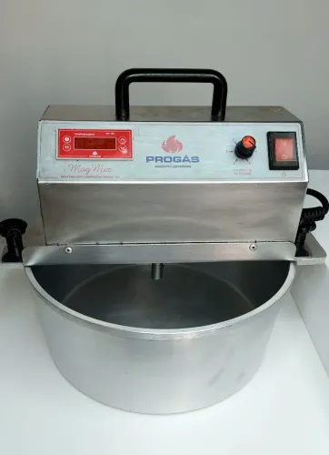 Panela Brigadeiro 