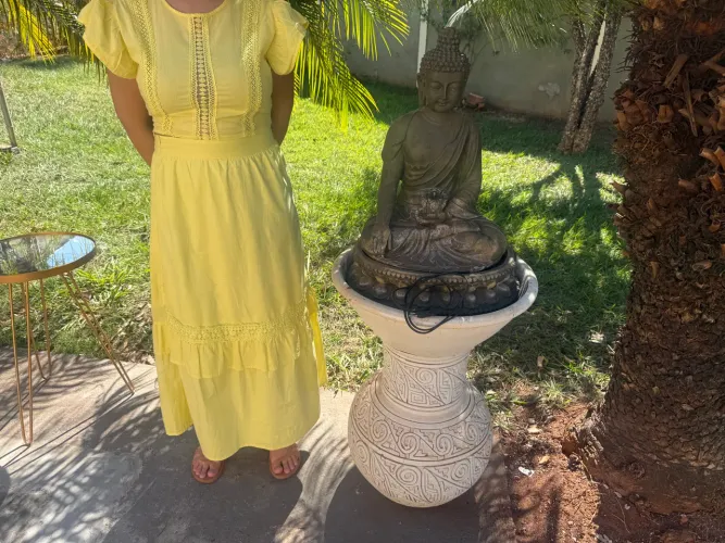 Fonte de Buda