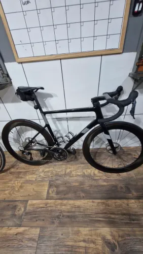 Canondalle supersix evo 