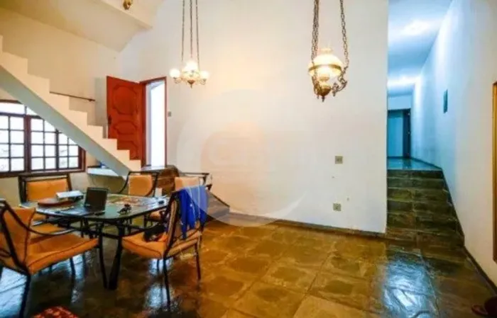 casa térrea à venda na vila formosa