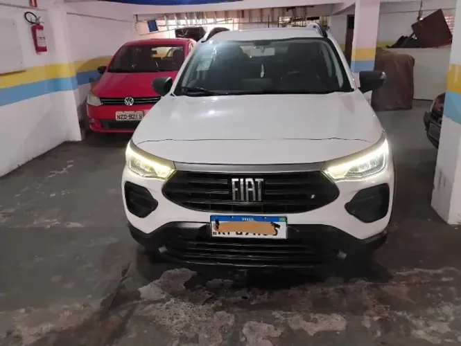 Fiat Pulse Drive 1.3 8V Flex Mec. 2023