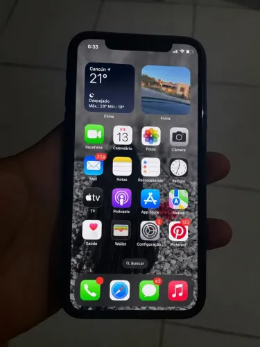 iPhone 12 Pro Max 128gb