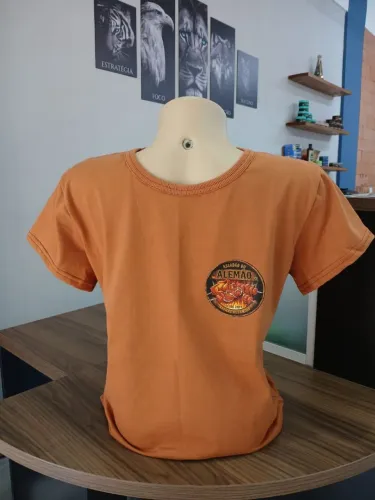 Uniformes Personalizados 