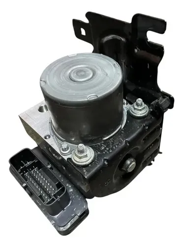 Módulo Abs Fiat Cronos 2025/2026 1.0 Preto Preto