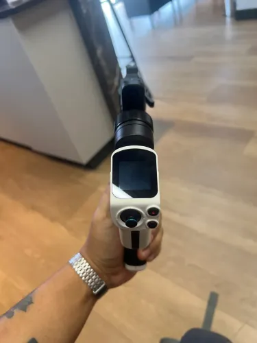 Gymbal Feiyutech Scorp mini 2