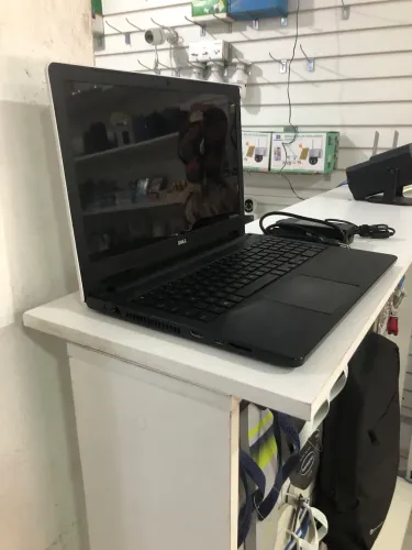 Notebook Dell