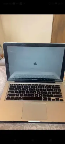 MacBook Apple pro 2012