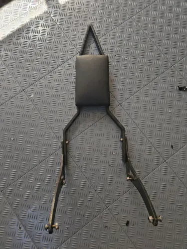 Sissy bar ( Shadow - Virago - Boulevard - Harley )
