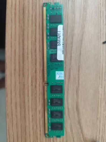 Memoria ddr3 8gb