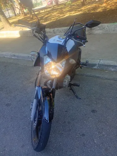 Yamaha factor ed 150cc