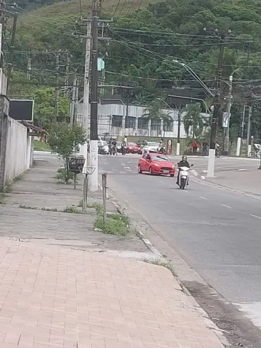 Quarto ou salão comercial