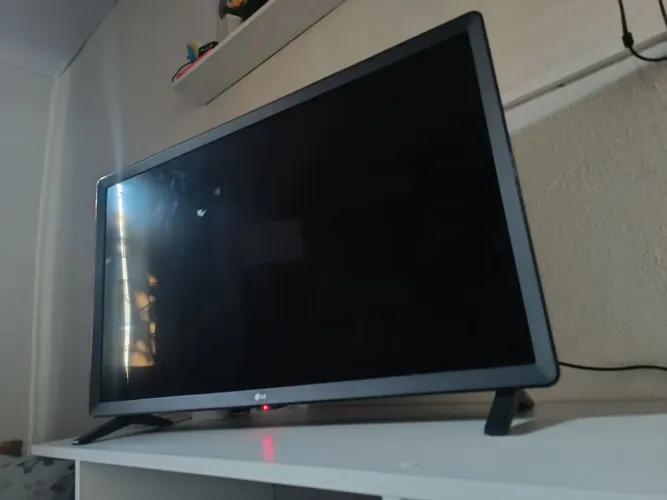 Tv smart LG 32 polegadas