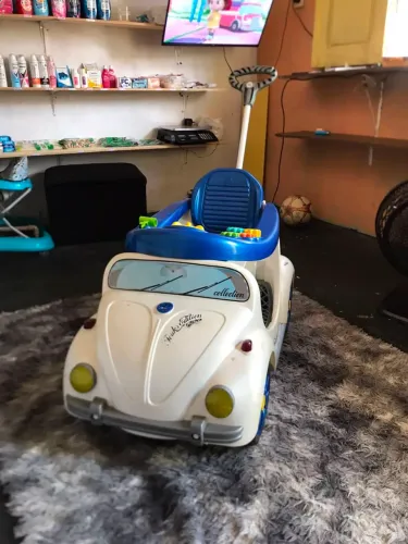 vendo carro grande em bom estado $300