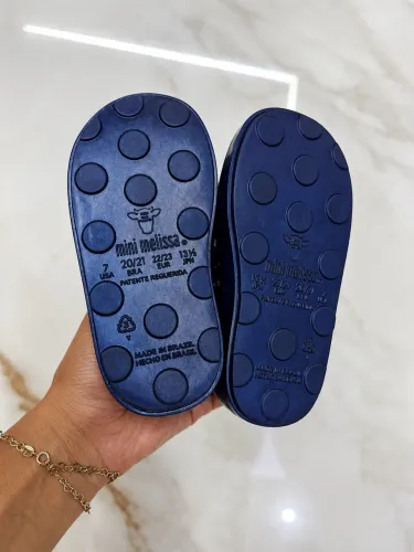 Mini Melissa TAM: 20/21 20$