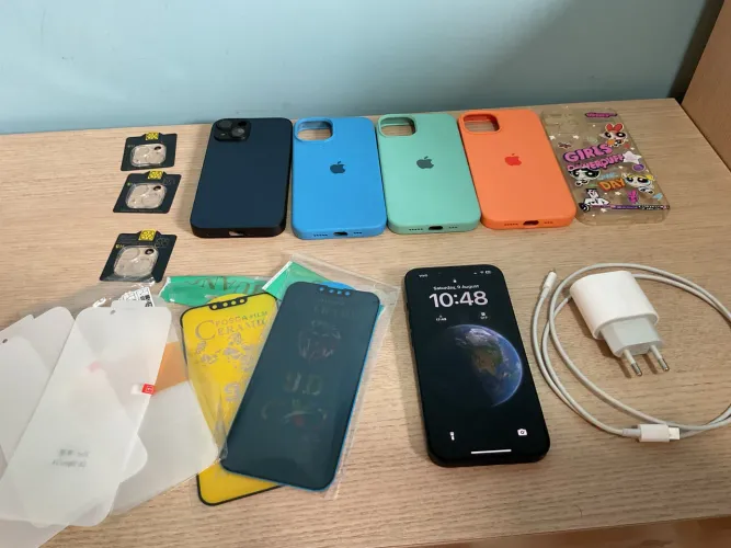 iPhone 14 256 GB 