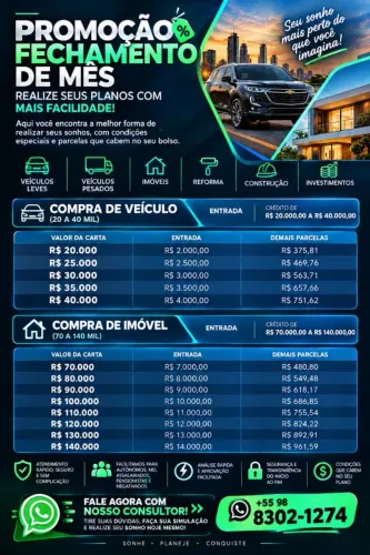 Oportunidade