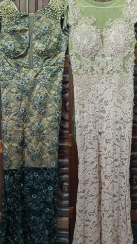 Vestidos festa