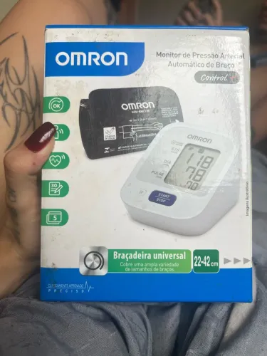 Medidor de pressão