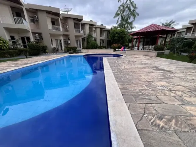 Vendo Casa Duplex Residencial Verdes Mares - P. 10 - Mobiliada
