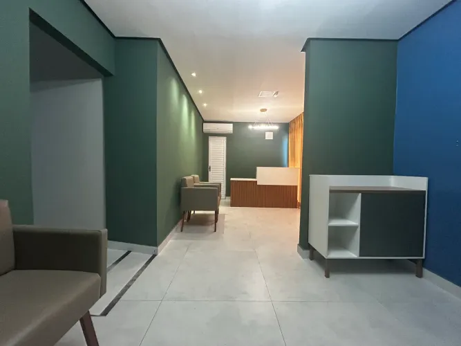 IMÓVEL PRONTO PARA CLÍNICA - ALUGA-SE EM MACAPÁ/AP