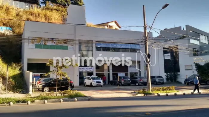 Venda Loja Comiteco Belo Horizonte