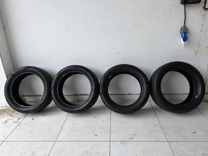 Pneus 235/50r19
