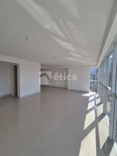 Sala Comercial para Locação no Coração de Itajaí. Vista Panorâmica
