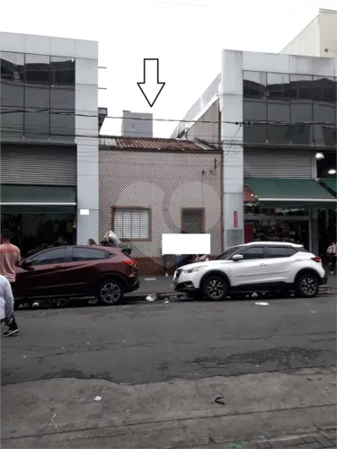 Loja à venda em Brás - SP