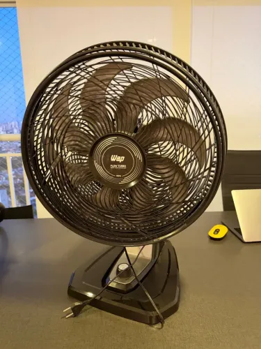 Ventilador Wap flow turbo 