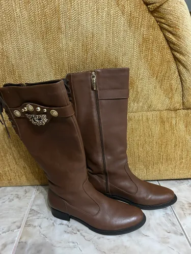 Bota Montaria
