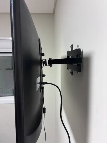 (PREÇO NEGOCIÁVEL) TV LG 32 Funcionando Perfeitamente - Ótima para PS5 e TV Box