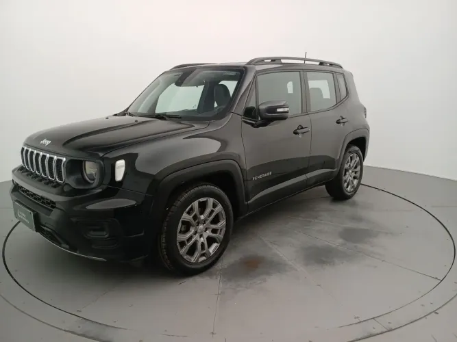 Jeep Renegade Long. T270 1.3 TB 4X2 Flex Aut. 2025