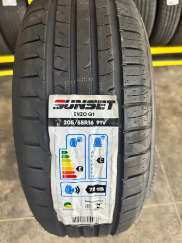 PNEU ARO 16 NOVO DISPONÍVEL!